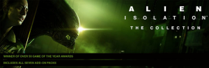 Alien: Isolation Collection