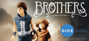 Купить Brothers - A Tale of Two Sons 35