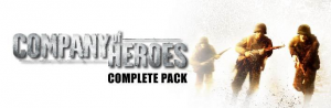 Купить Company of Heroes Complete Pack