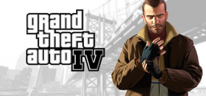 Купить Grand Theft Auto IV 299