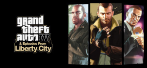 Купить Grand Theft Auto IV: The Complete Edition 2 500